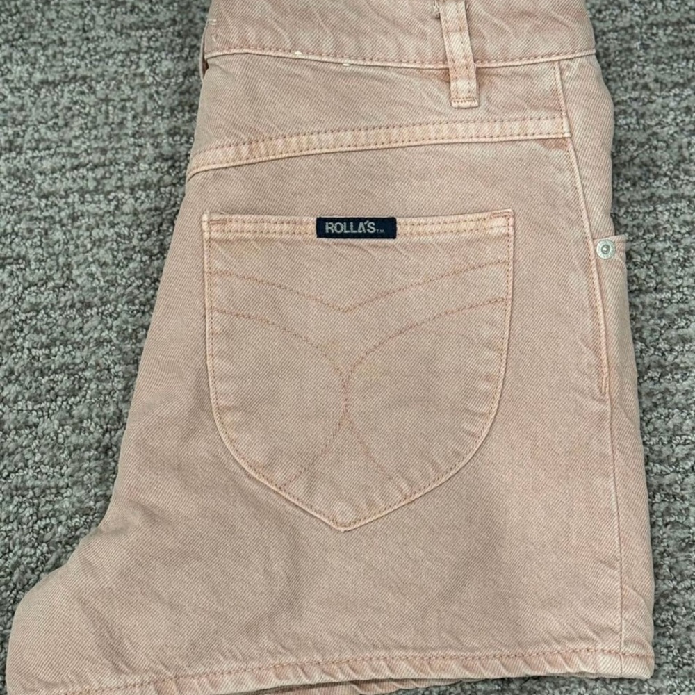 Rolla’s Mirage Short
